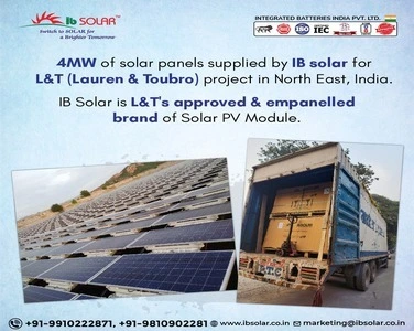 ibsolar