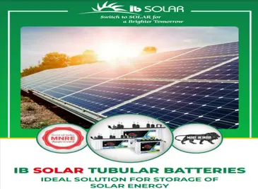 ibsolar