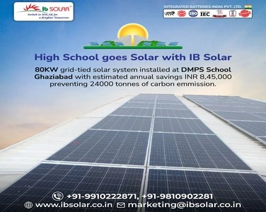 ibsolar