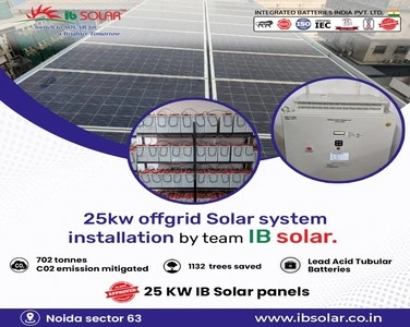 ibsolar