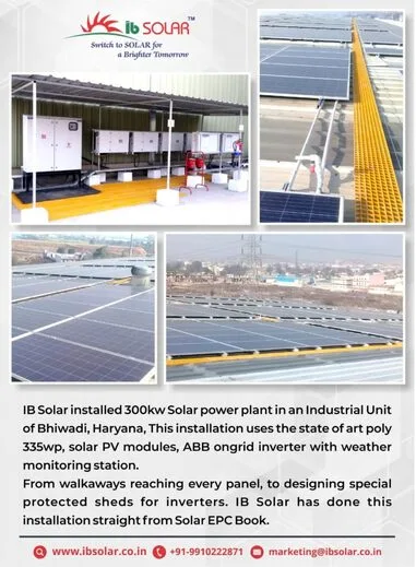 ibsolar