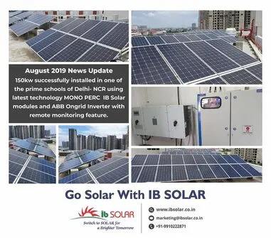 ibsolar