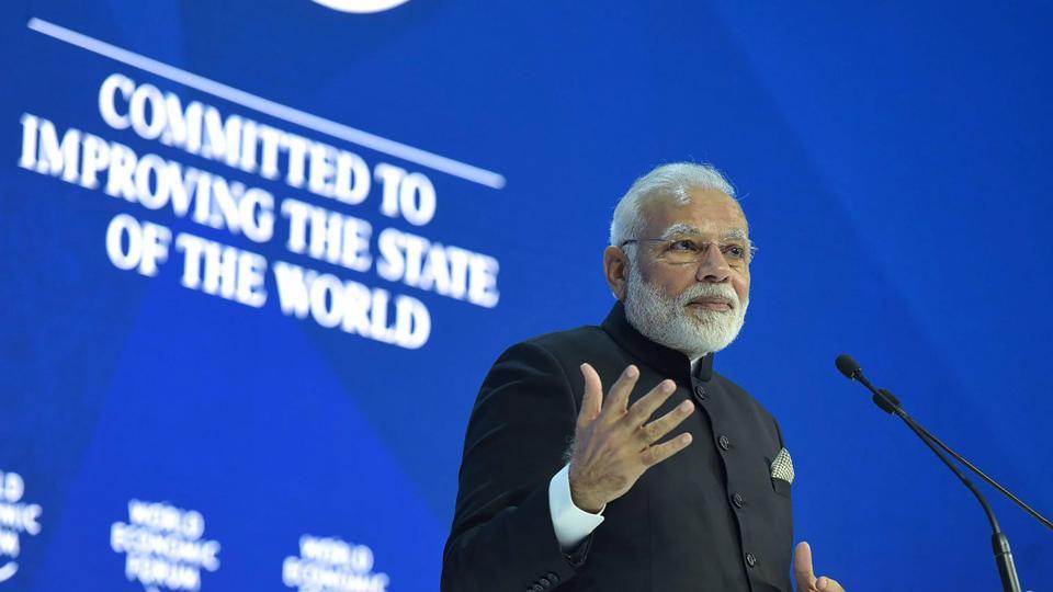 PM Modi says India’s rapid economic growth will drive global energy demand