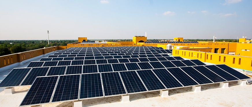 600 MW K’taka solar projects stuck over new wheeling, transmission charges