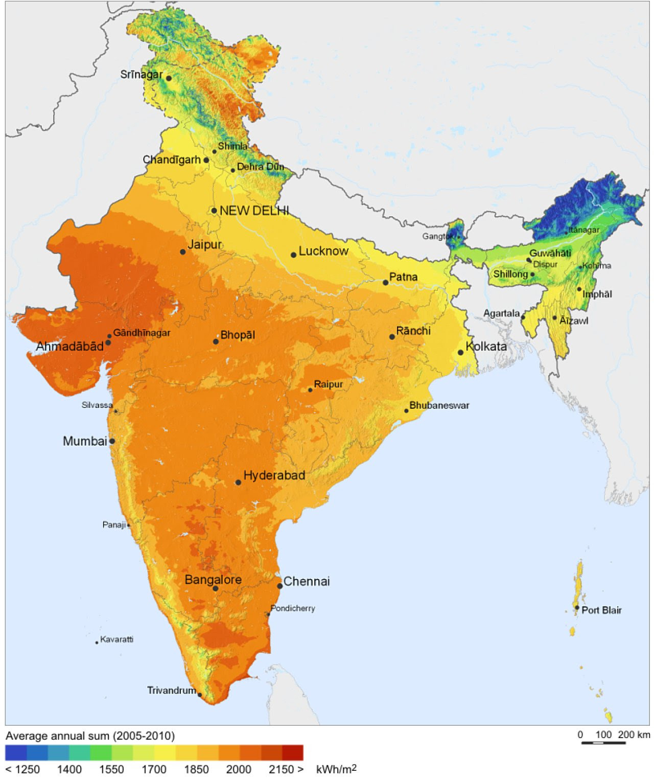 Age Of Solar : After Swachh Bharat, India Needs A Swachh Energy Campaign