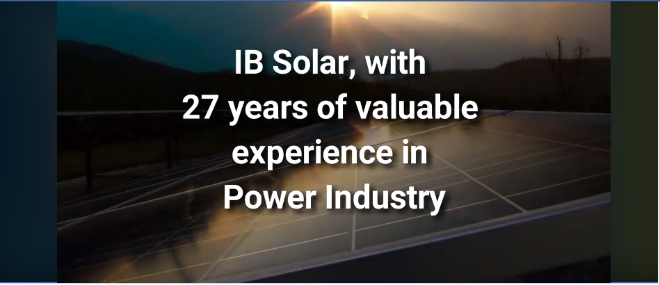Integrated Batteries has been serving in the power conditioning industry for past 25years now.