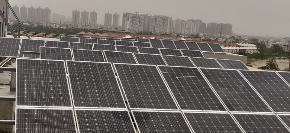 Solar Panel Manufacturers in Rajasthan | Solar Panels | IB Solar