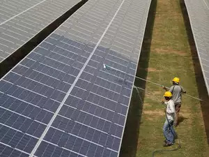 Global survey shows two-thirds of population favour solar power