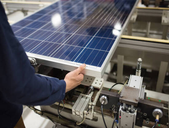 Government Reinstates Compulsory Registration for Solar PV Module Manufacturers